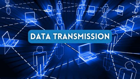Computer Network Digital Transmission .